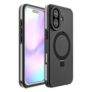 Fero Shockproof MagSafe Waterproof iPhone Case