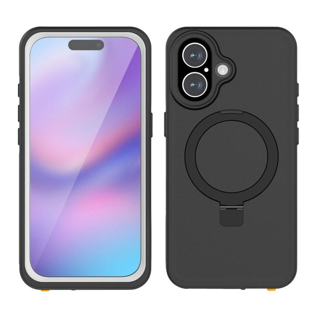 Fero Shockproof MagSafe Waterproof iPhone Case
