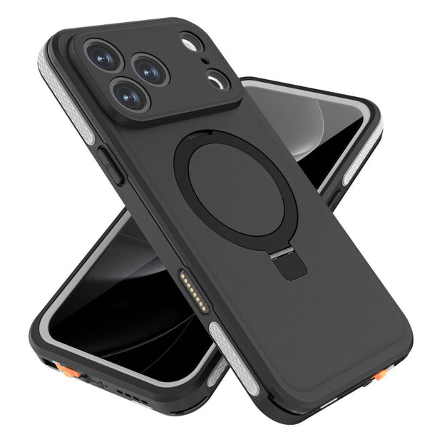 Fero Shockproof MagSafe Waterproof iPhone Case