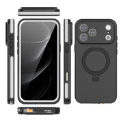 Fero Shockproof MagSafe Waterproof iPhone Case