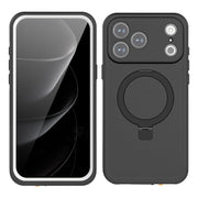 Fero Shockproof MagSafe Waterproof iPhone Case