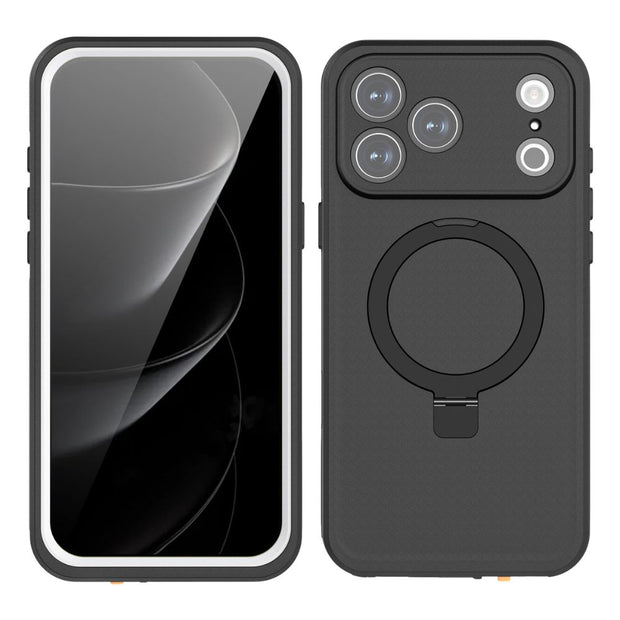 Fero Shockproof MagSafe Waterproof iPhone Case