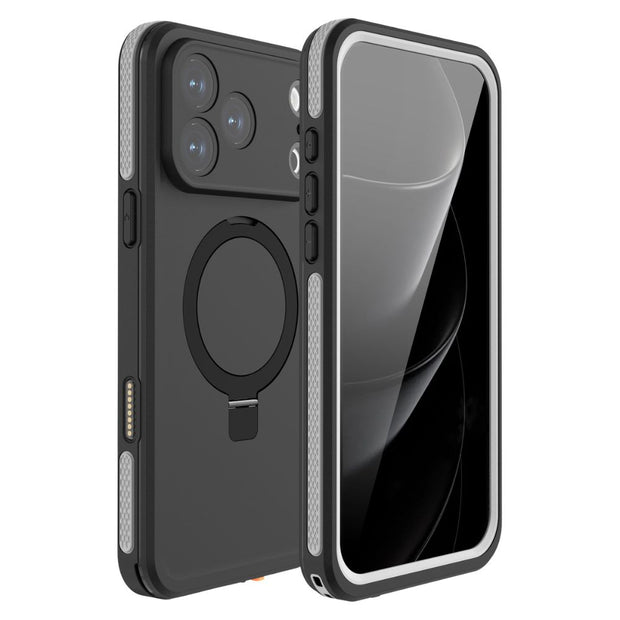 Fero Shockproof MagSafe Waterproof iPhone Case