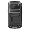 Thor Shockproof iPhone Case With Kickstand