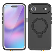 Fero Shockproof MagSafe Waterproof iPhone Case