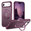 Creo Shockproof iPhone Case With 360° Rotatable Magnetic Ring