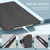 Infesto Ultra Slim Lightweight iPad Case