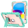 Laesio Heavy-Duty Shockproof iPad Case - Astra Cases