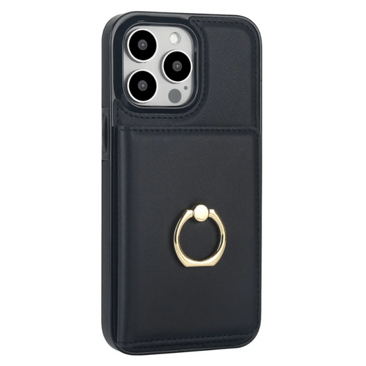 Laeto Wallet iPhone Case