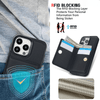 Laeve Wallet Case For iPhone