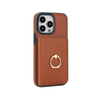 Laeve Wallet Case For iPhone