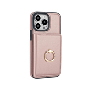 Laeve Wallet Case For iPhone 16 Series