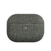 Eluvies Bergamo Fabric Shockproof AirPods Case