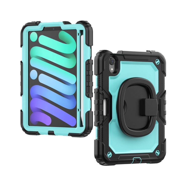 Misceo Heavy Duty Case For iPad Mini Series