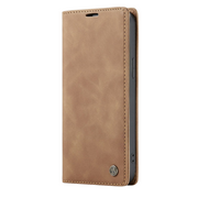 London Leather Wallet iPhone Case