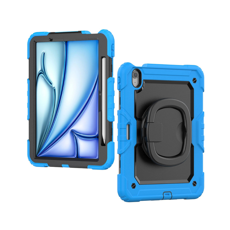 Infelix Heavy Duty iPad Case