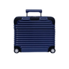 Eluo Luggage Style Shockproof AirPods Case