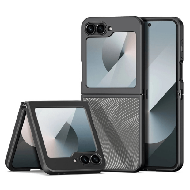 Niger Slim Protective Case For Galaxy Z Flip