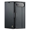 Nimia Leather Magnetic Case With Card Slots