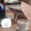 Pendeo Hinge Protective Case For Galaxy Z Fold With Kickstand And Built-in Screen Protector
