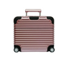 Eluo Luggage Style Shockproof AirPods Case