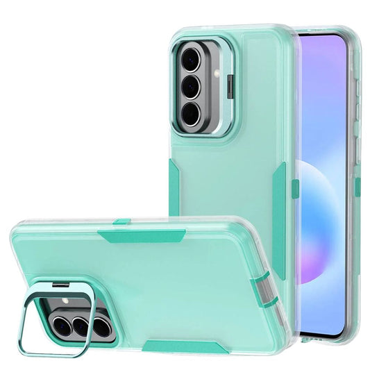 Servo Heavy Duty Shockproof Case For Galaxy A Series