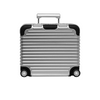 Eluo Luggage Style Shockproof AirPods Case