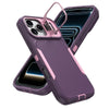 Silex Heavy Duty Shockproof iPhone Case With Kickstand - Astra Cases