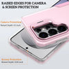 Soleo Heavy Duty Shockproof Case For Galaxy S Series - Astra Cases