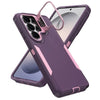 Soleo Heavy Duty Shockproof Case For Galaxy S Series - Astra Cases