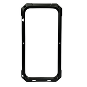 Tempered Front Cover Replacement For Fortis Rugged Armor Galaxy Case