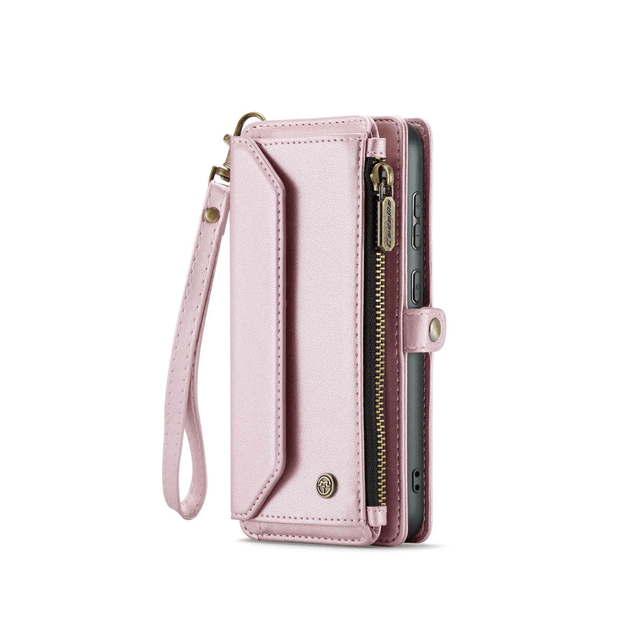 Teneo RFID Blocking Wallet Case