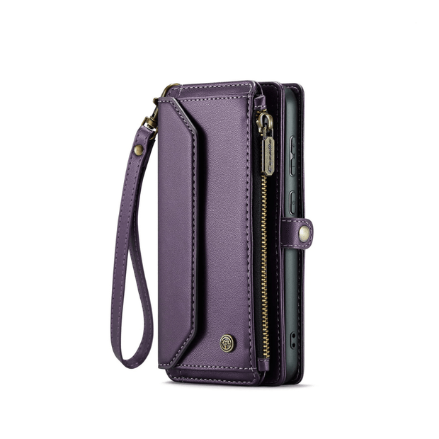 Teneo RFID Blocking Wallet Case