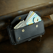 Teneo RFID Blocking Wallet Case