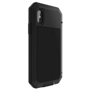 Titan Heavy Duty Metal iPhone Case For 6, 7 & 8 Series
