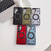 Venio Magnetic Shockproof Galaxy Case With Kickstand - Astra Cases