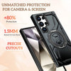 Venio Magnetic Shockproof Galaxy Case With Kickstand - Astra Cases