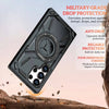 Venio Magnetic Shockproof Galaxy Case With Kickstand - Astra Cases