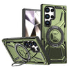 Venio Magnetic Shockproof Galaxy Case With Kickstand - Astra Cases