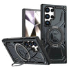 Venio Magnetic Shockproof Galaxy Case With Kickstand - Astra Cases