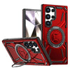Venio Magnetic Shockproof Galaxy Case With Kickstand - Astra Cases
