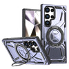 Venio Magnetic Shockproof Galaxy Case With Kickstand - Astra Cases