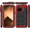 Celare Industrial Waterproof Armor iPhone Case