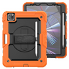 Falcon Industrial iPad Case for Pro and Air Series
