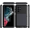 Ales Heavy Duty Metal Galaxy Case