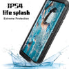 Ales Heavy Duty Metal Galaxy Case
