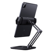 Arma Adjustable Ergonomic 360 Rotating Tablet Stand - Astra Cases