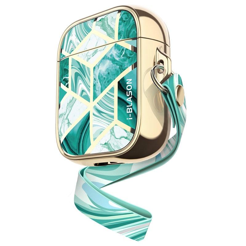 Cosmo Designer AirPods Case - Astra Cases