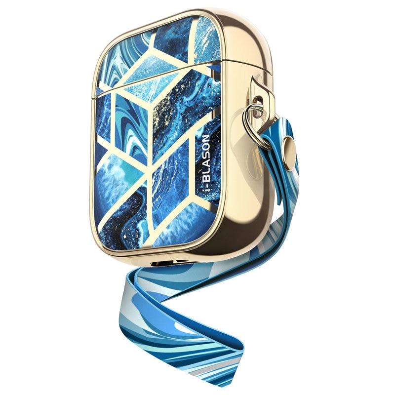 Cosmo Designer AirPods Case - Astra Cases
