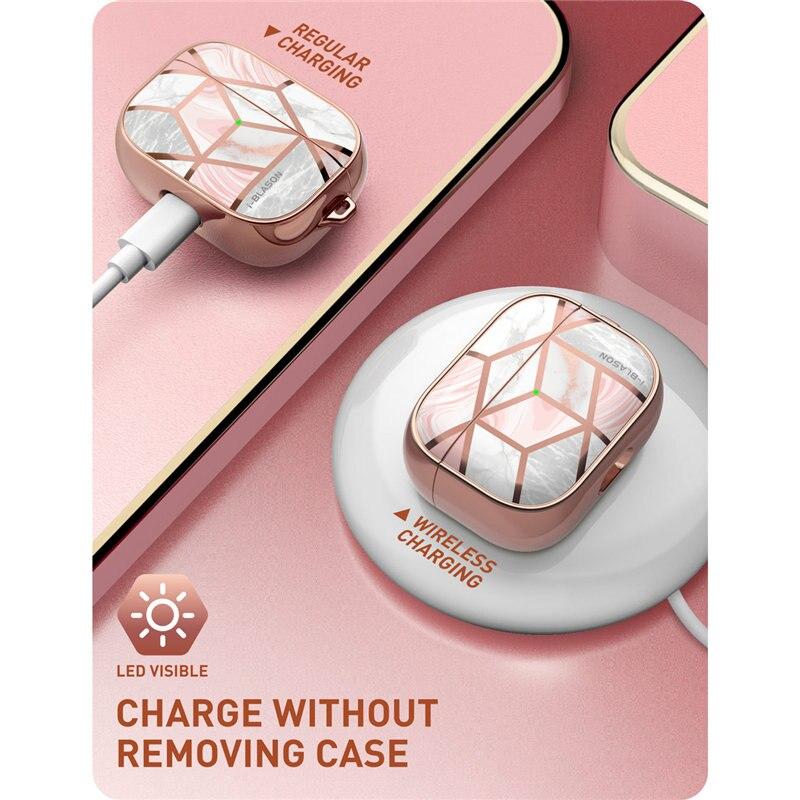 Cosmo Designer AirPods Pro Case - Astra Cases